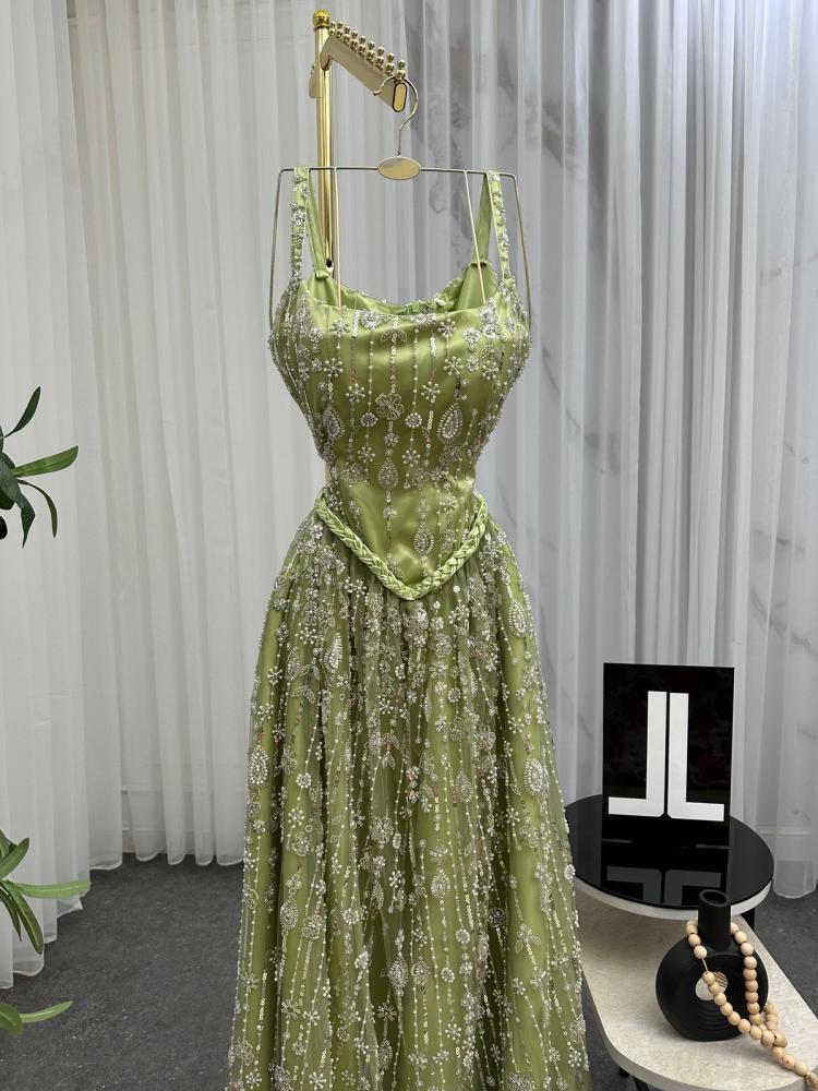Elina dress