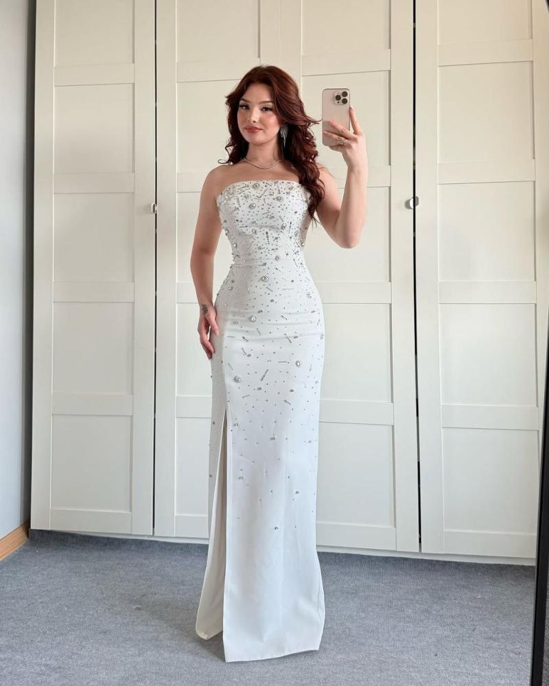فستان ليسا