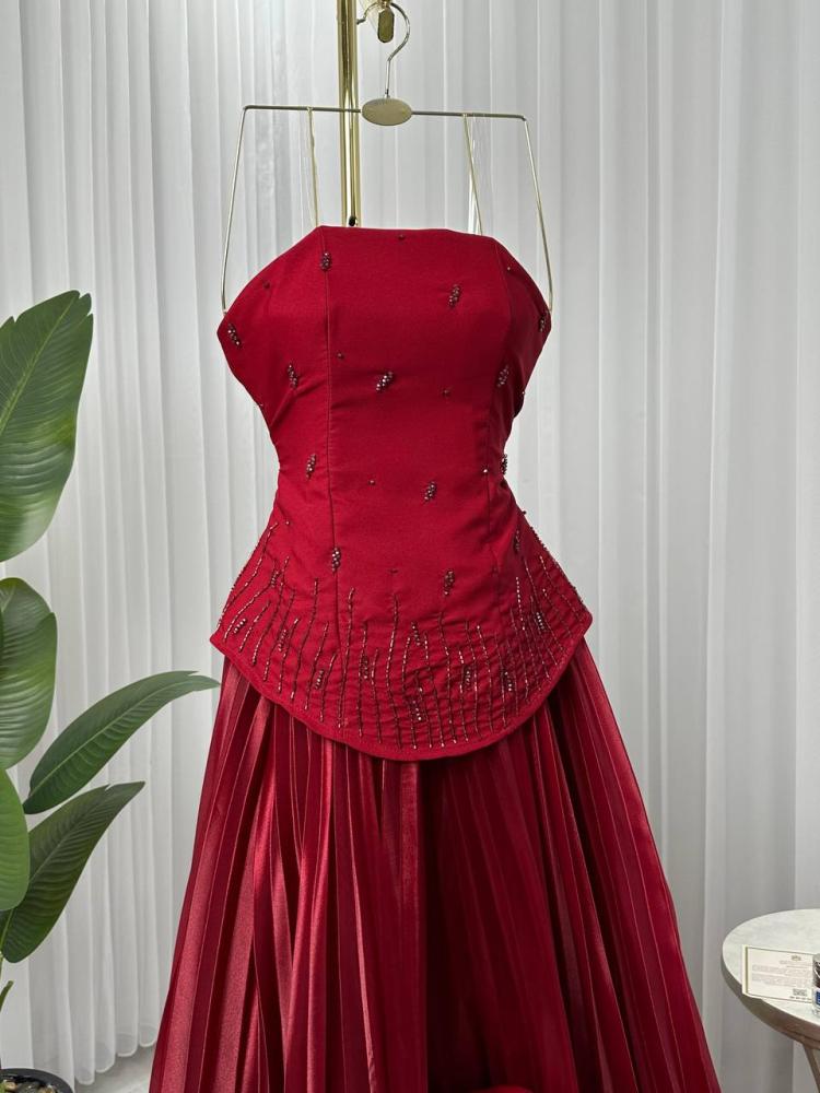 Dress Wareef
