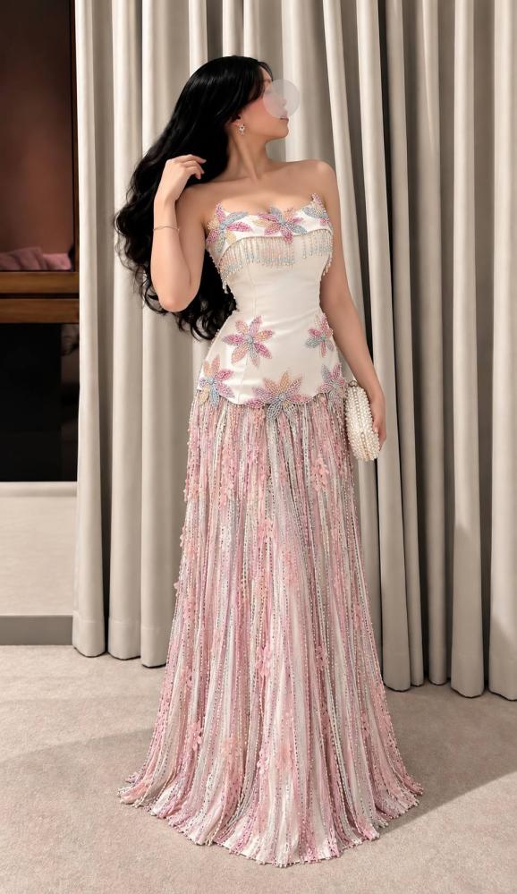 فستان تارا