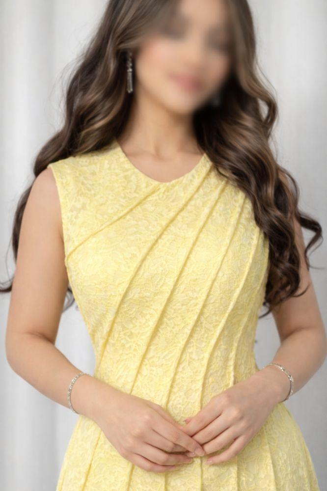Latin dress