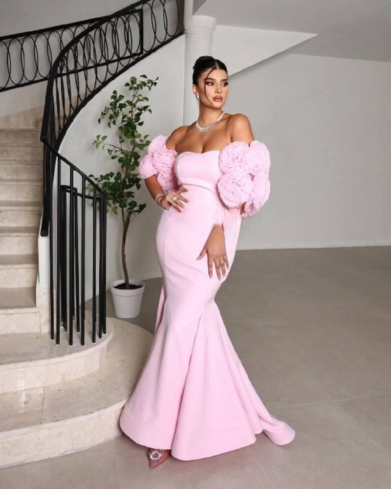 Haya dress