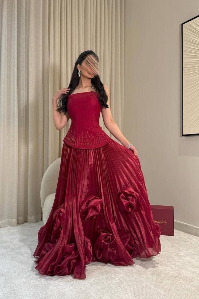 Dress Wareef