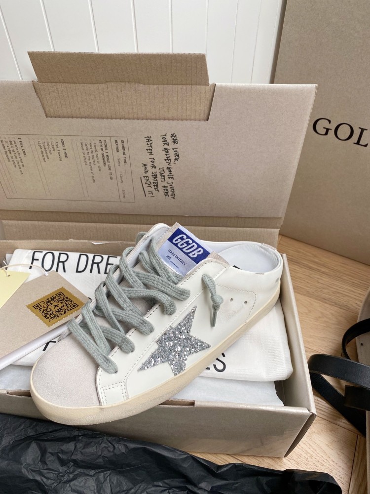 Golden goose