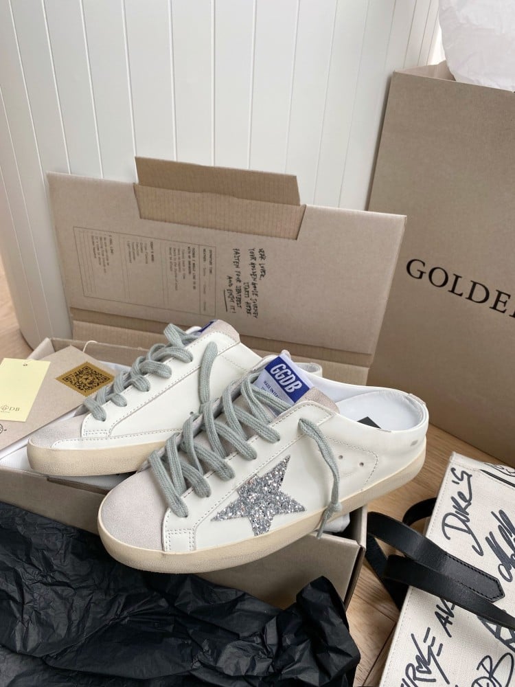 Golden goose