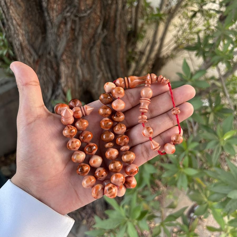 مسباح فاتوران جزري مموج