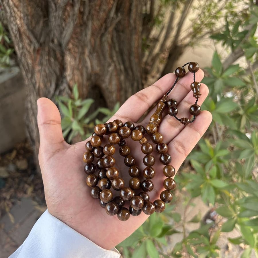 مسباح فاتوران عودي تمليكة