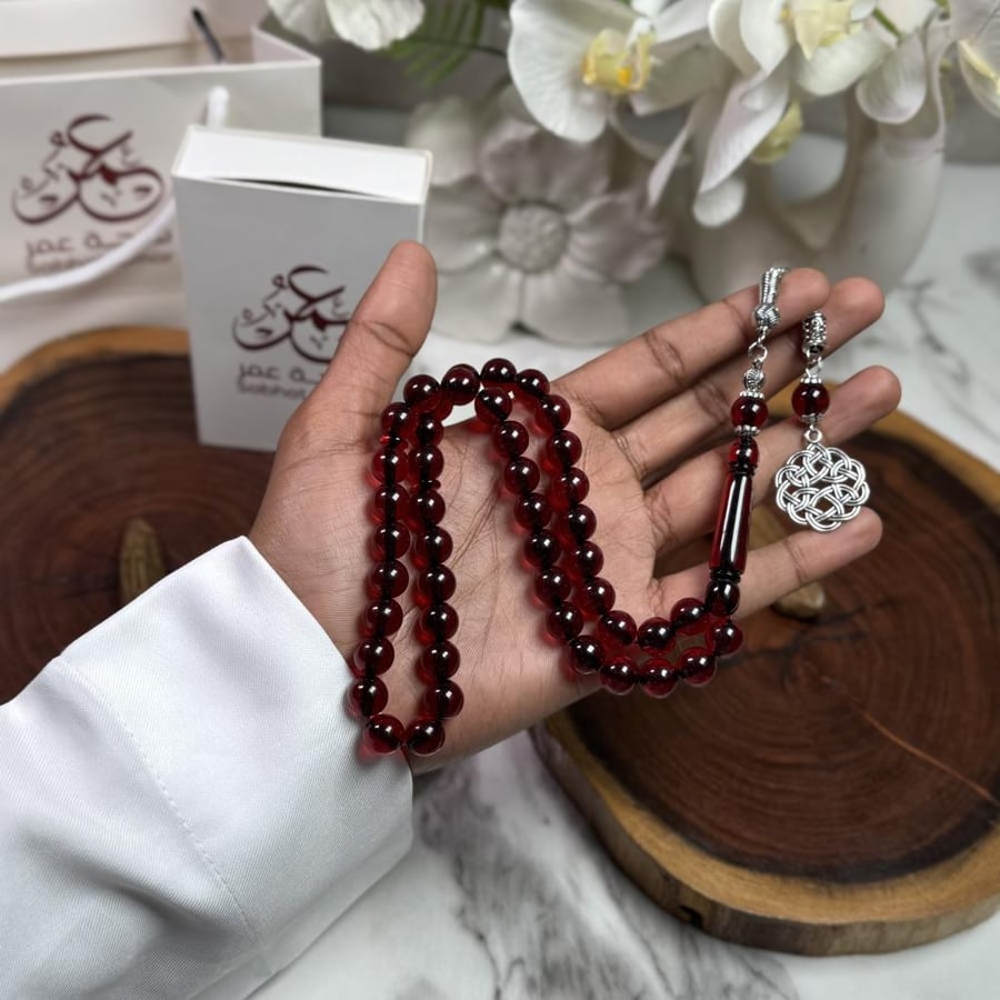 بكلايت دم الغزال B1