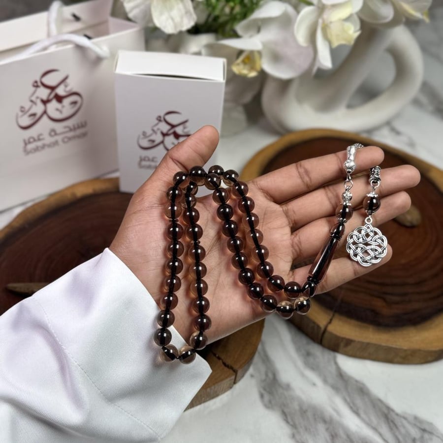 مسباح بكلايت B5
