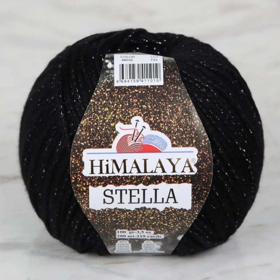 هيمالايا ستيلا 46032