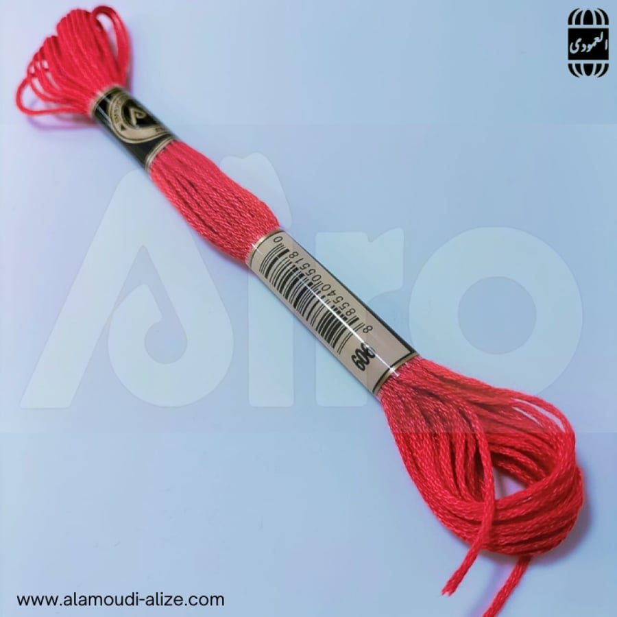 خيط التطريز  Airo