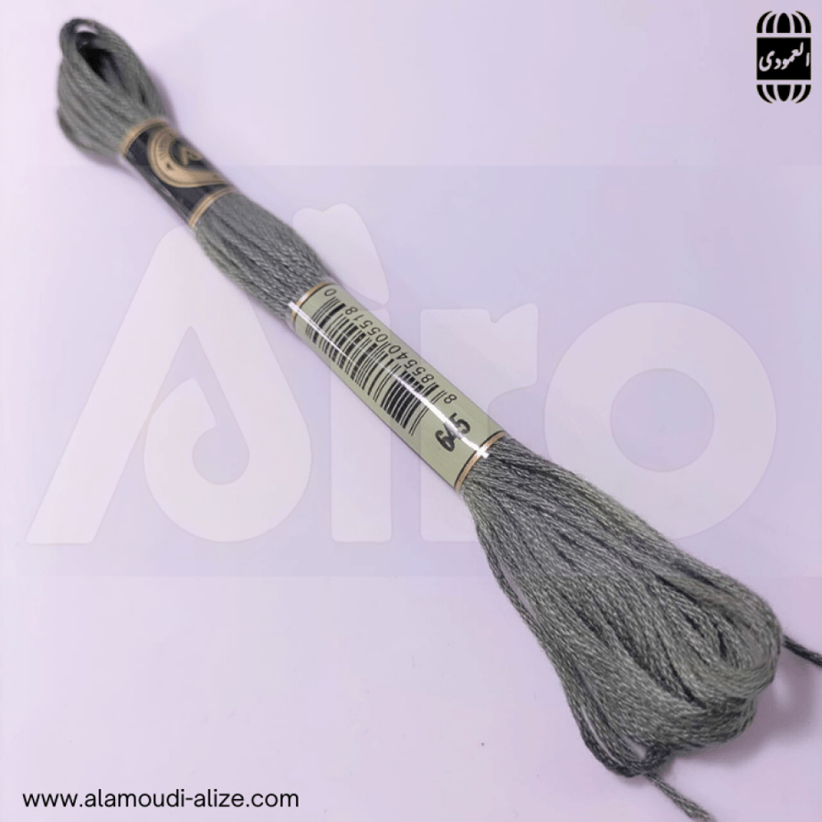 خيط التطريز  Airo645