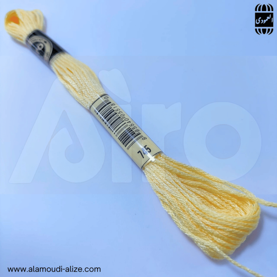خيط التطريز  Airo