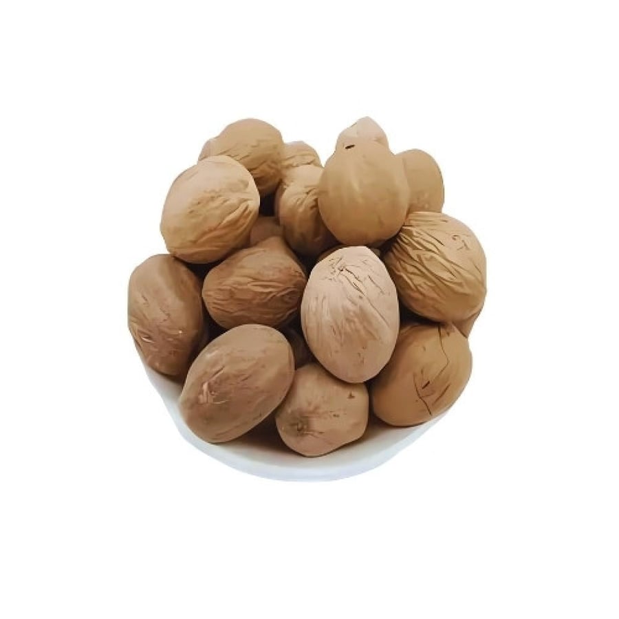 جوز الطيب حب