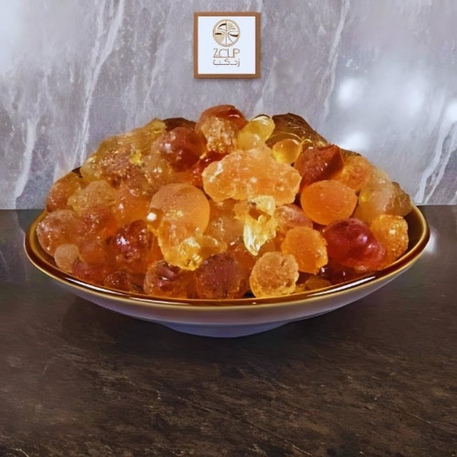 صمغ عربي سوداني