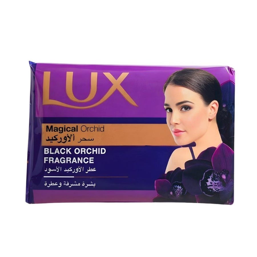 Lux soap Magic Orchid 75 g