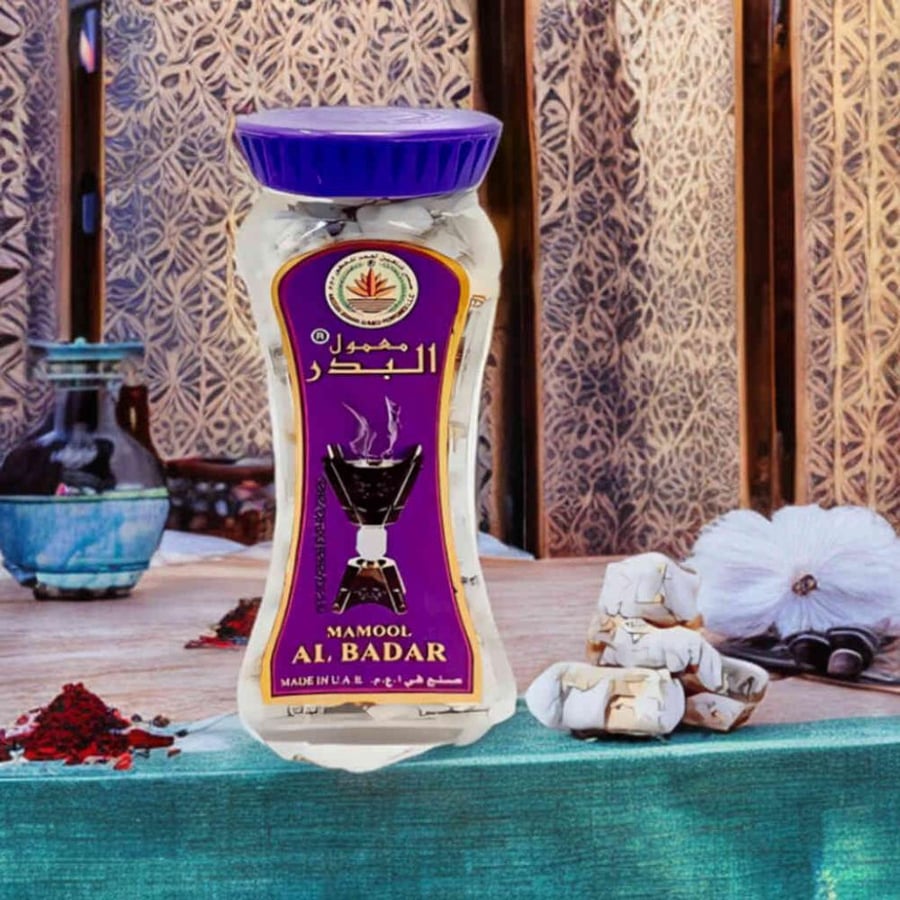 بخور البدر