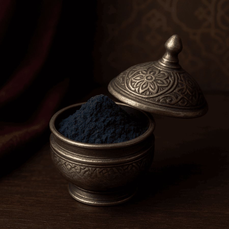 كحل الاثمد الحرمين