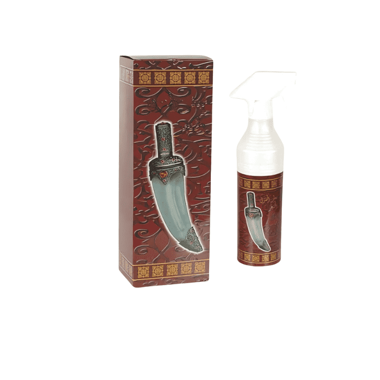 معطر الخنجر 500 مل