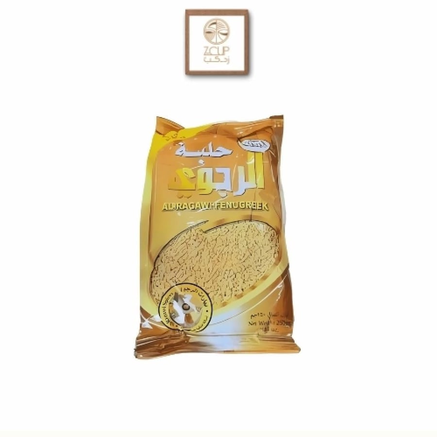 حلبة الرجوي