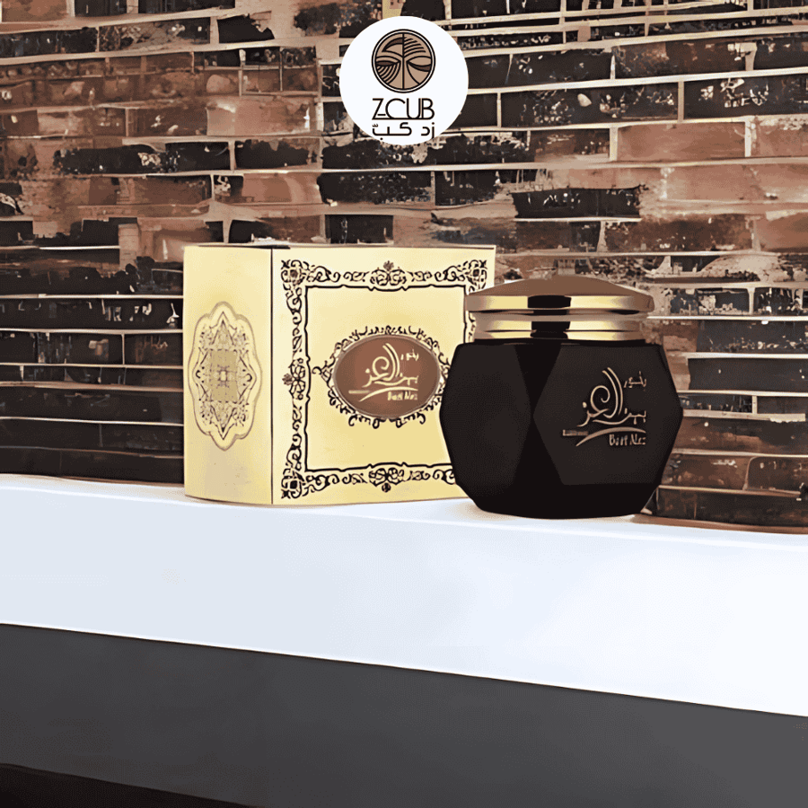 بخور بيت العز  40 جرام