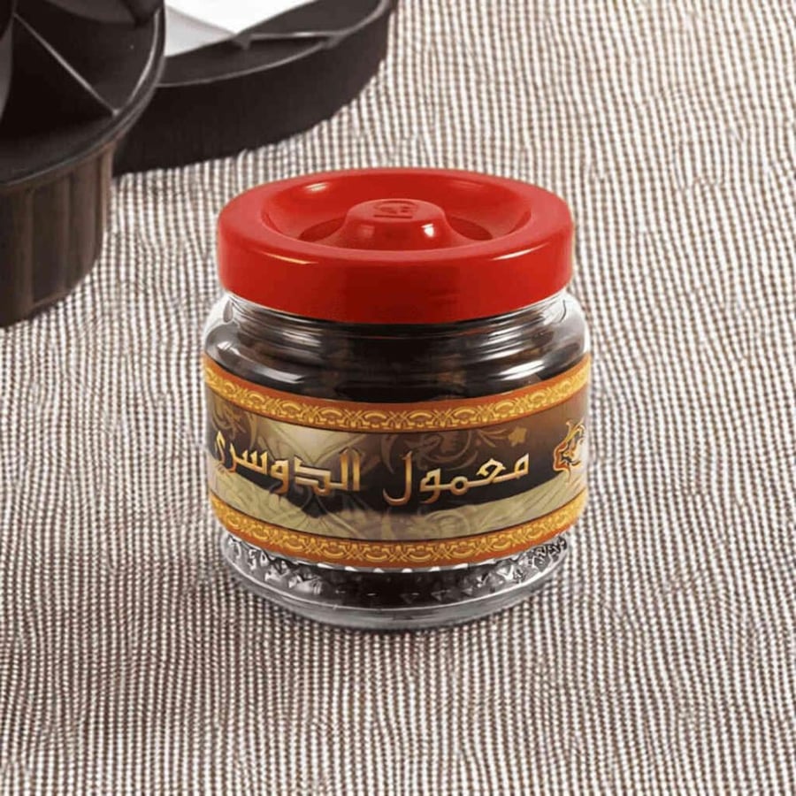 معمول الدوسري