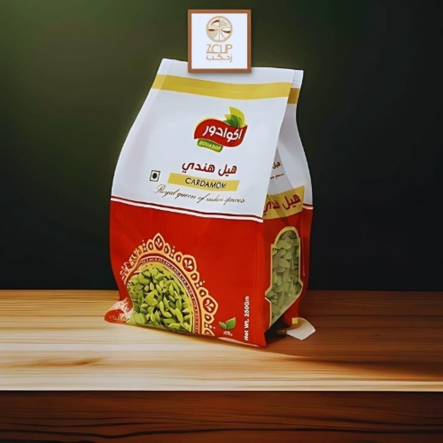 هيل هندي اكوادور 250 جرام