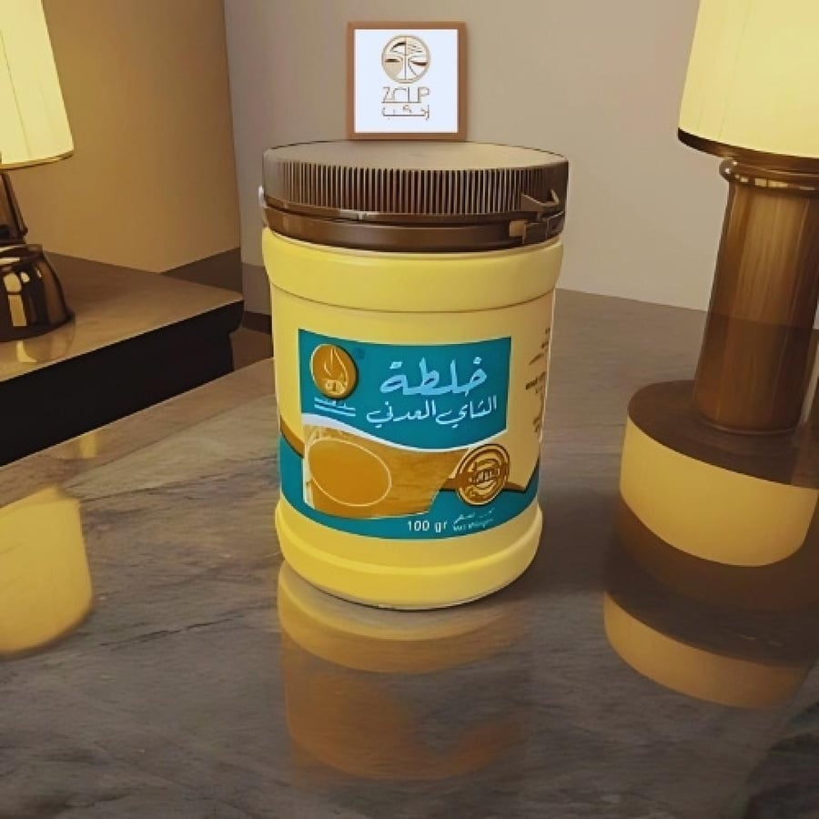 خلطة الشاي العدني 100 جرام