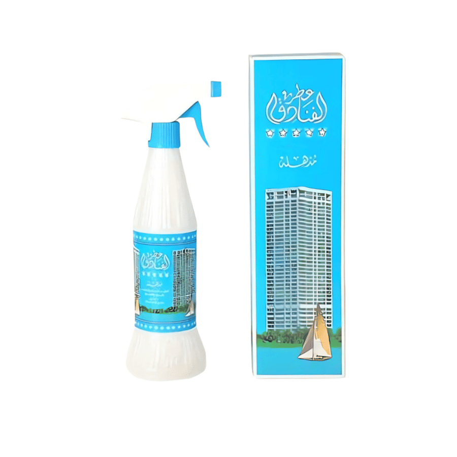 معطر الفنادق 500 مل