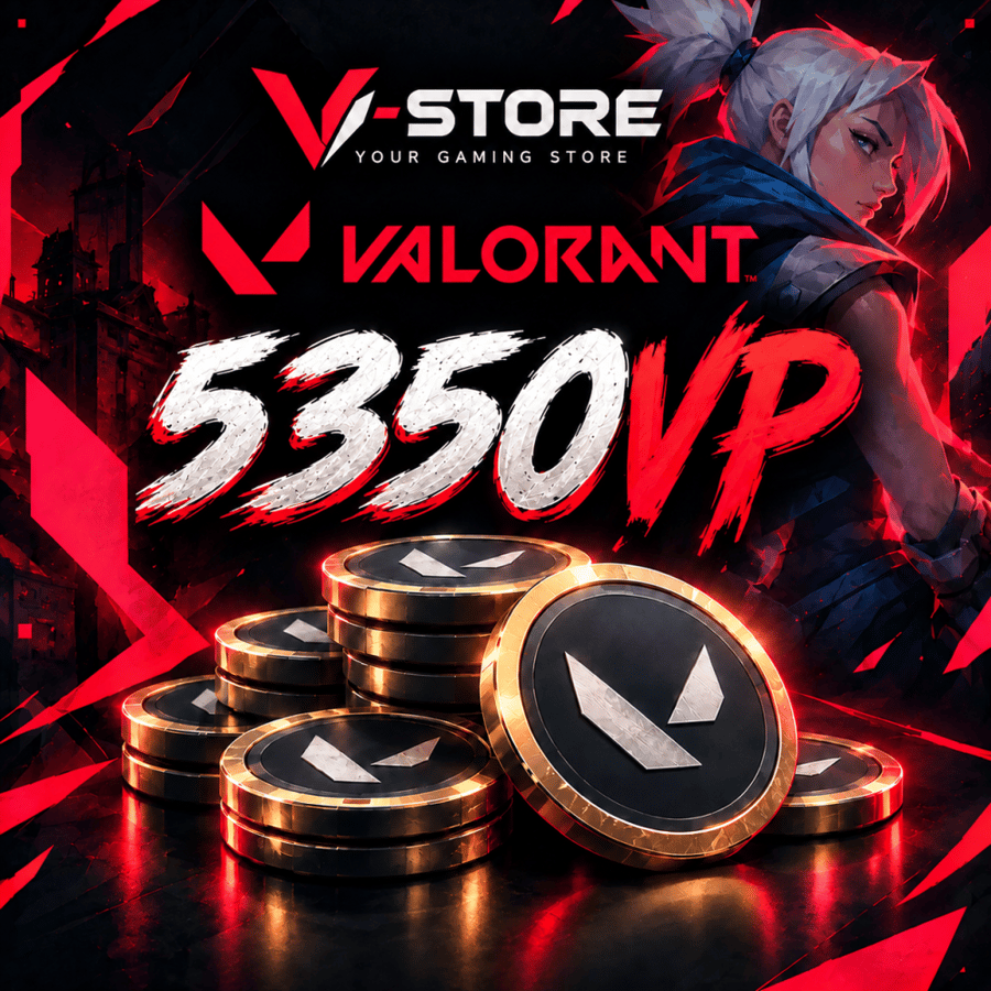 5350VP EU