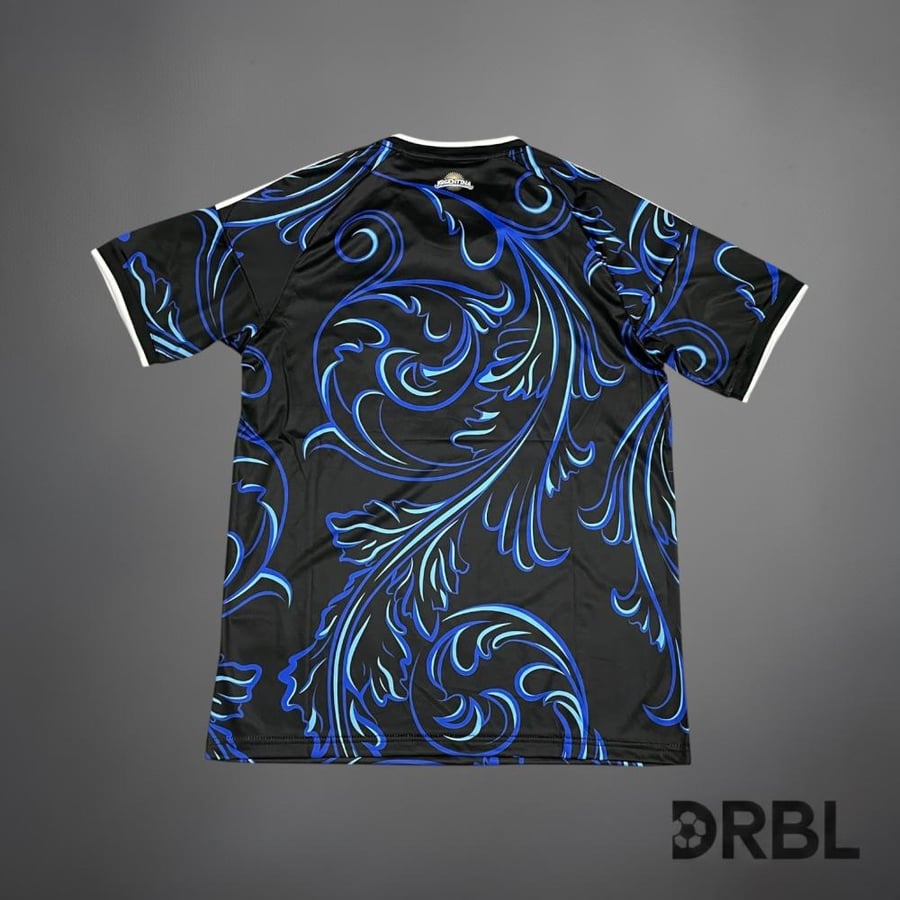 Argentina reserve T-shirt 2026