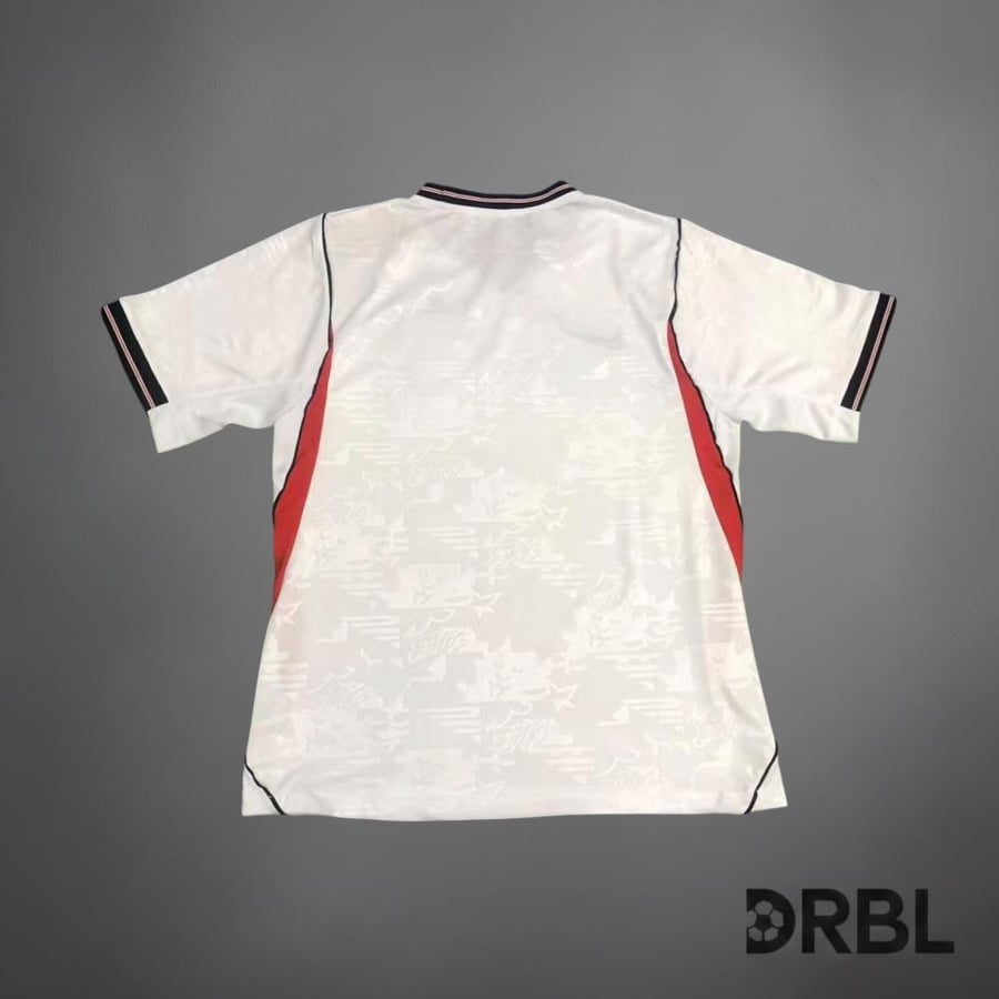 England basic T-shirt 2026