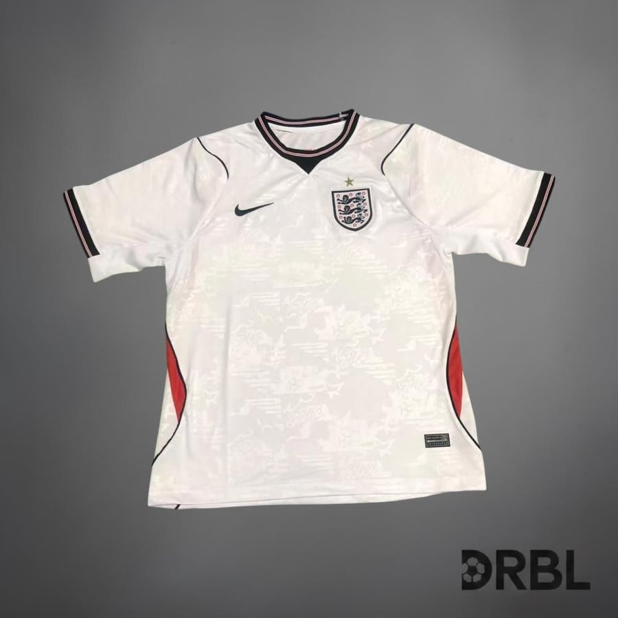 تيشيرت انجلترا الاساسي 2026