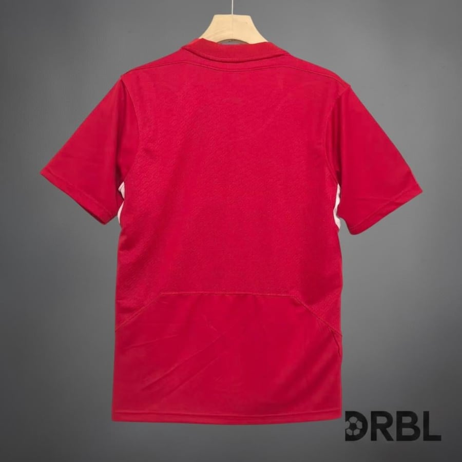 Liverpool basic T-shirt 2004