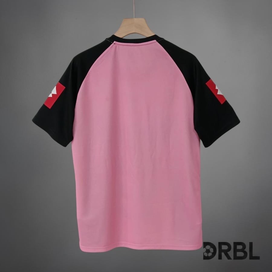 Juventus Reserve T-shirt 2003