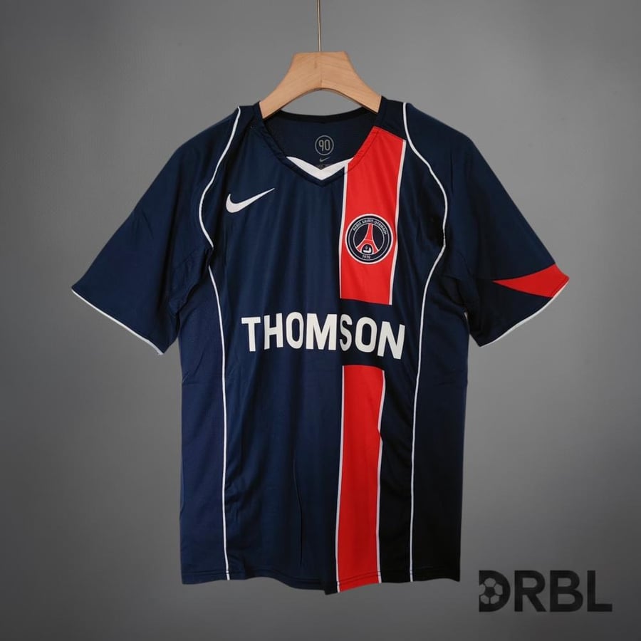 Paris classic T-shirt