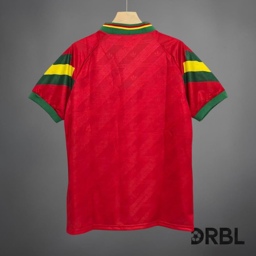 Portugal basic T-shirt 1992
