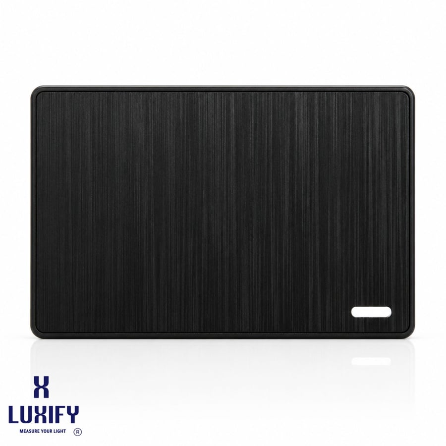 تسكيرة 7*14اسود LUXIFY