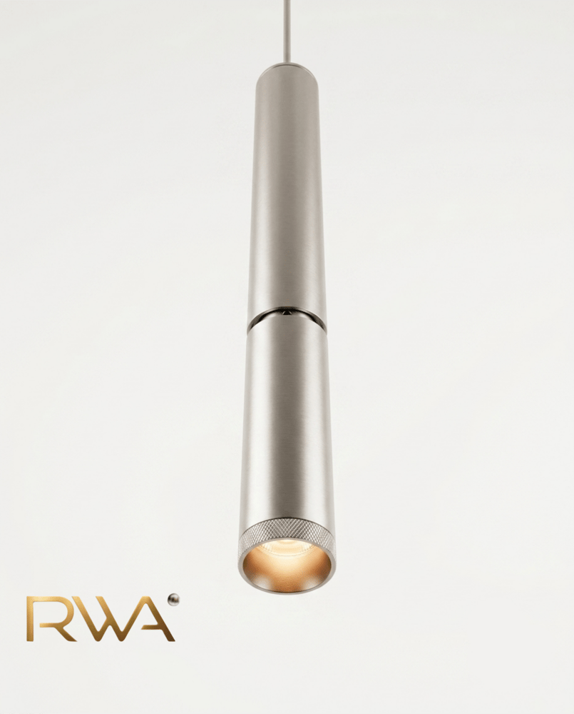 نارة معلقة متحركة مودرن 15W