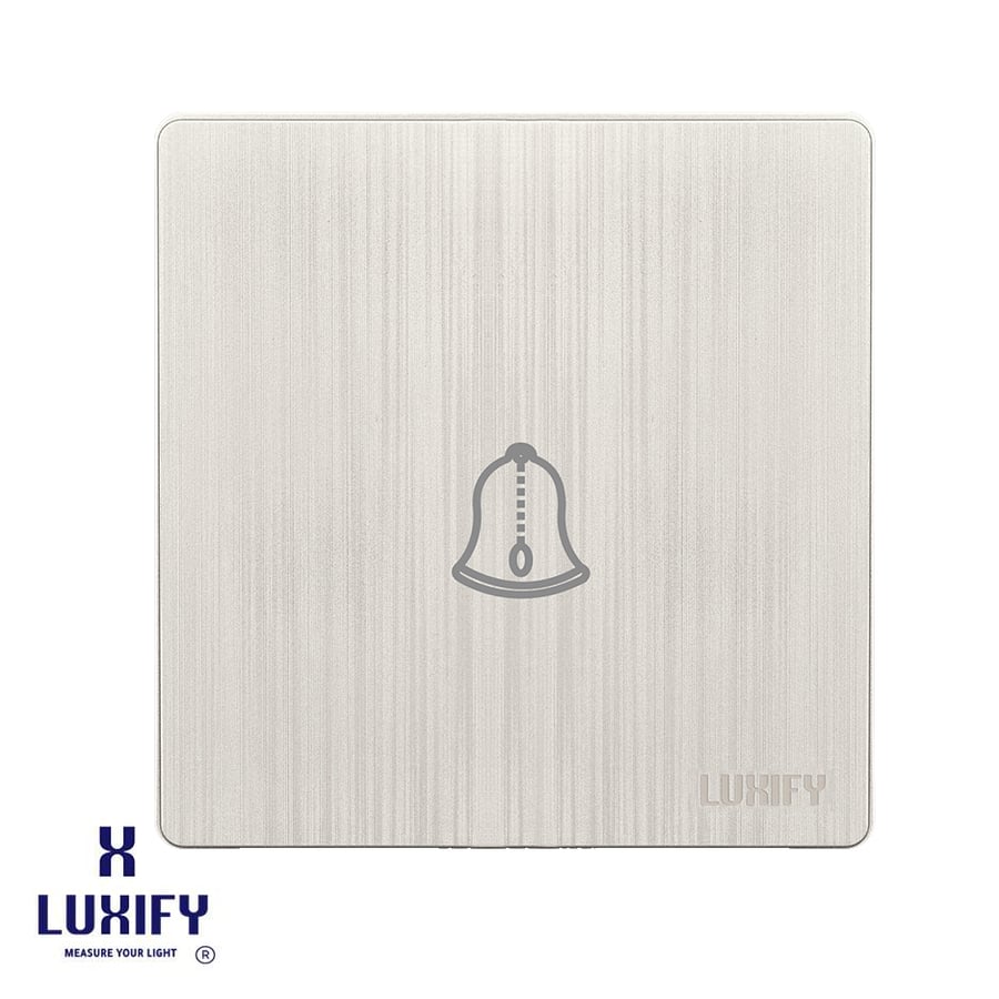 مفتاح جرس بيانو لؤلؤى LUXIFY