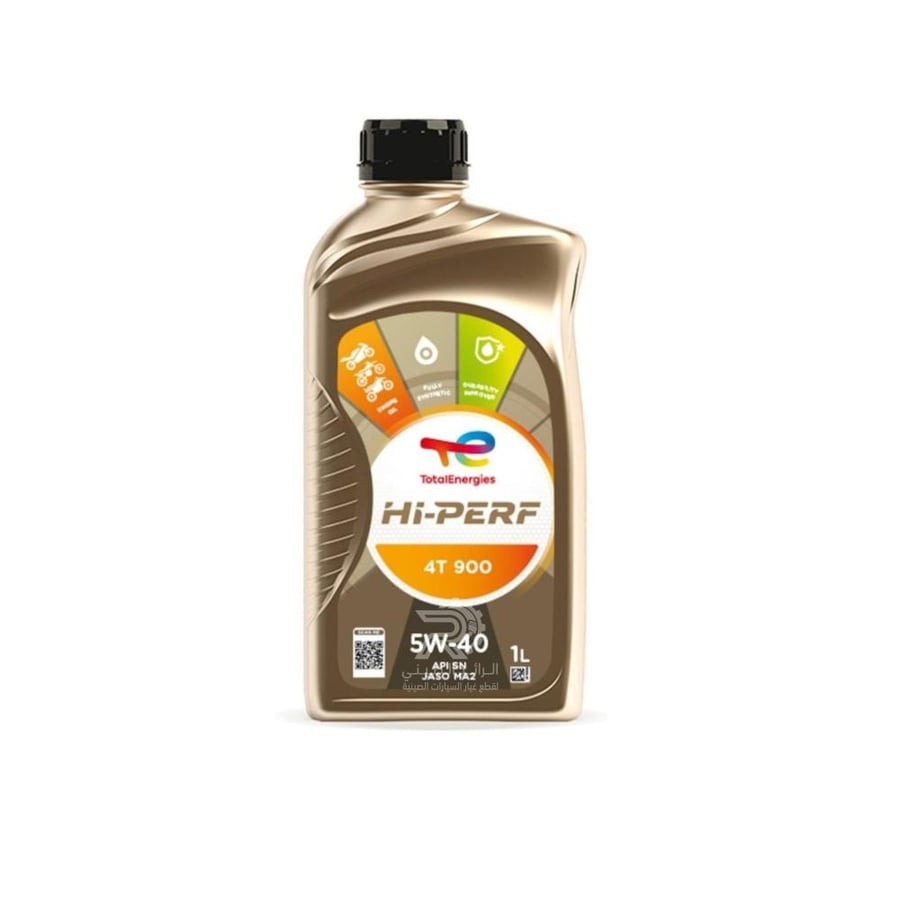 زيت مكينة 5W-40 كوارتز 9000