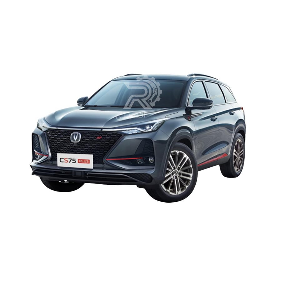 ديكور كشاف شانجان cs75 حساس
