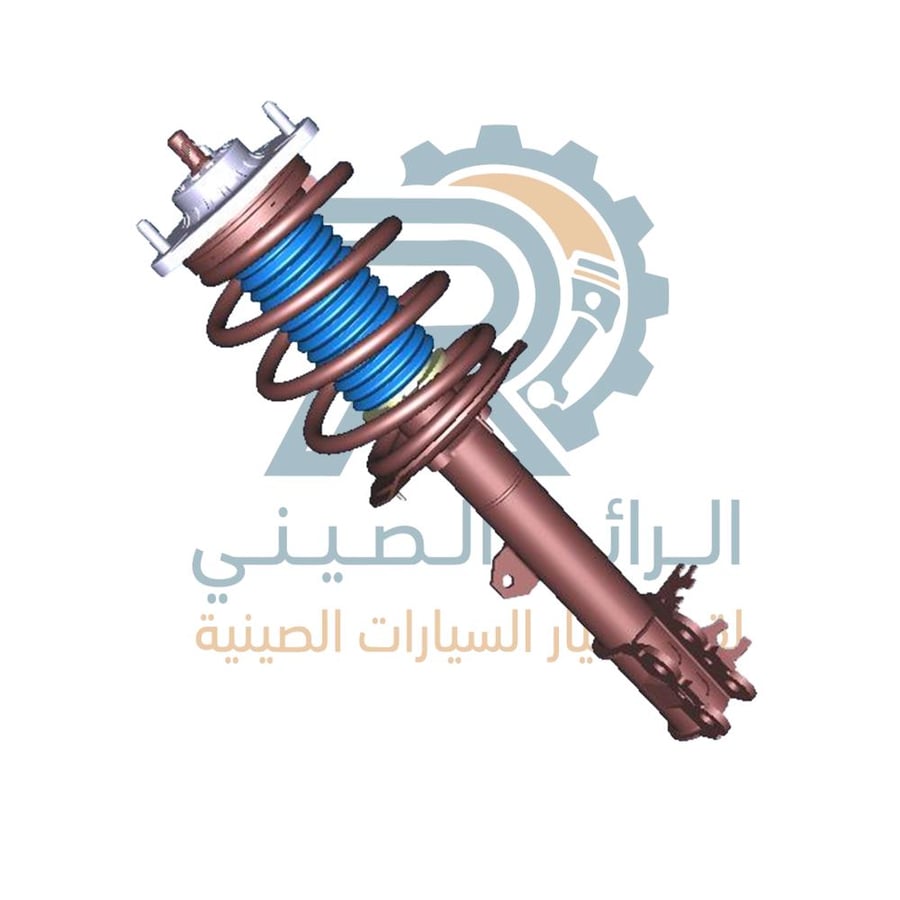 مساعد امامي كامل يمين جيتور X70 وكالة