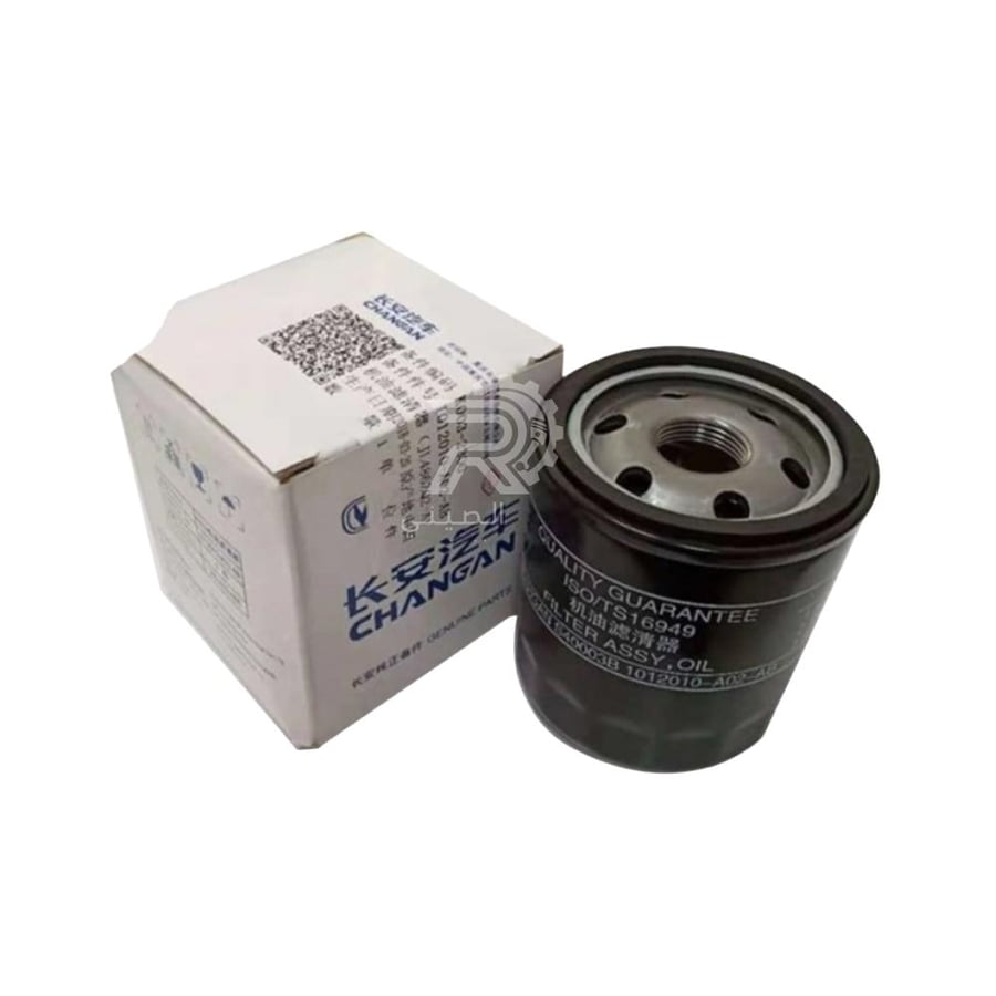 فلتر زيت شانجان CS85
