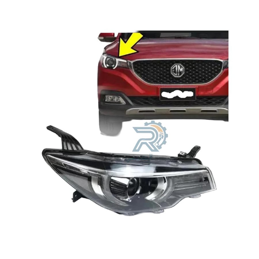 شمعة امامي  MG ZS