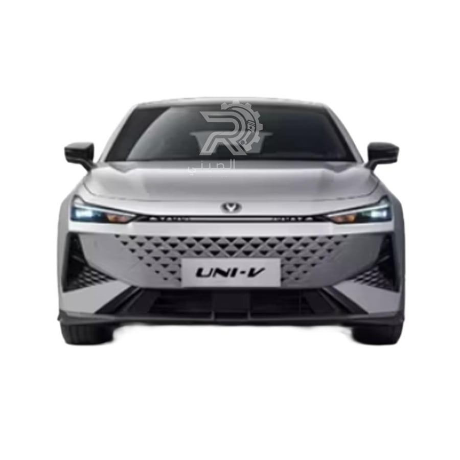عاكس وسط الصدام شانجان UNI-V
