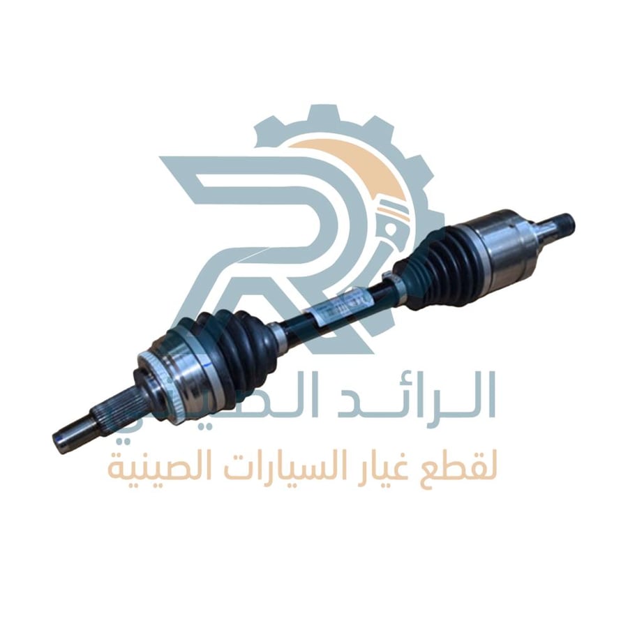 عكس امامي جيتور X70