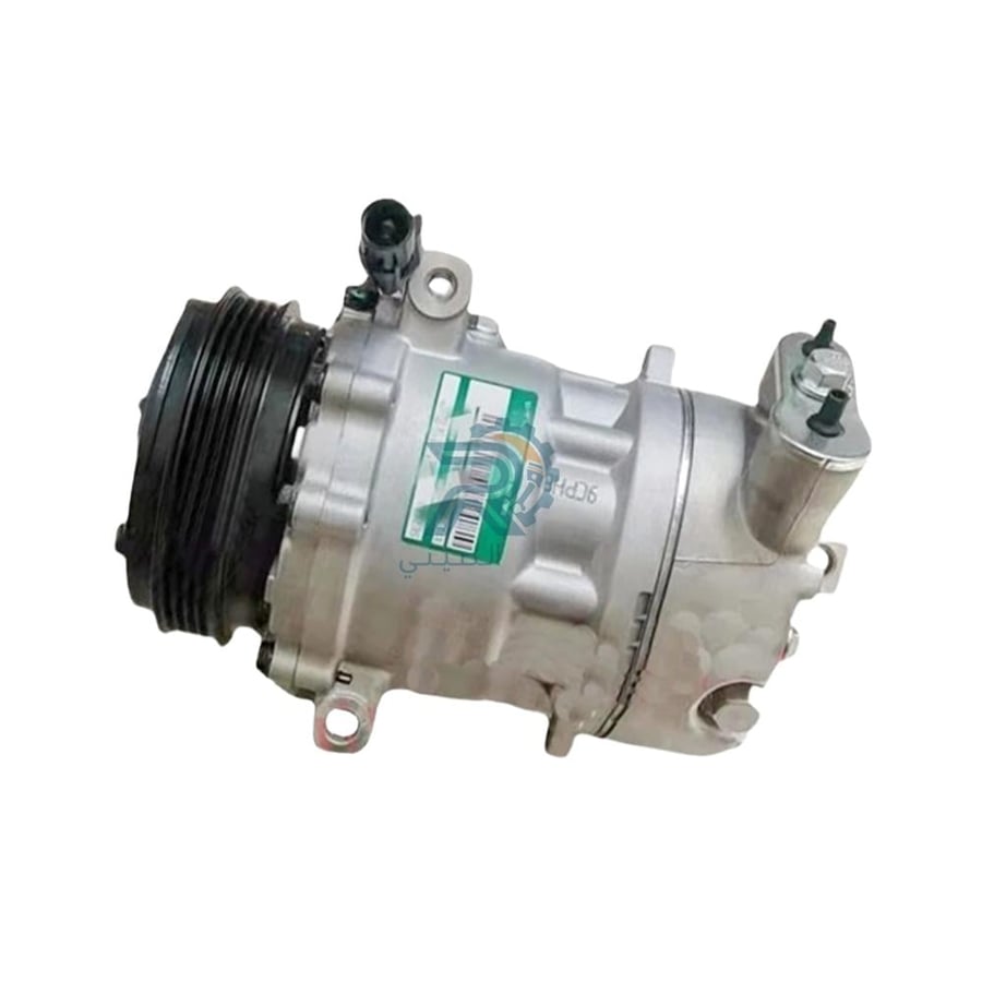 كمبروسر مكيف MG ZS