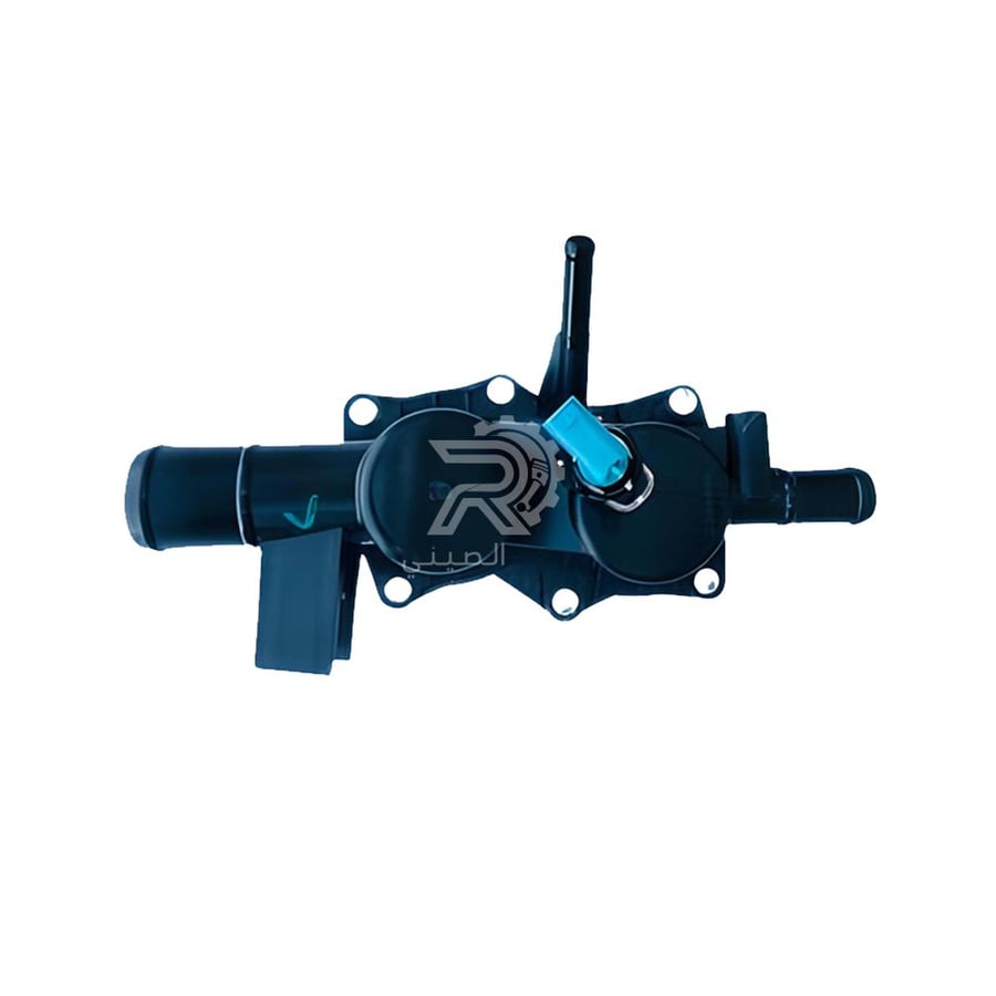 كوع بلف حراره MG5 2020-2024