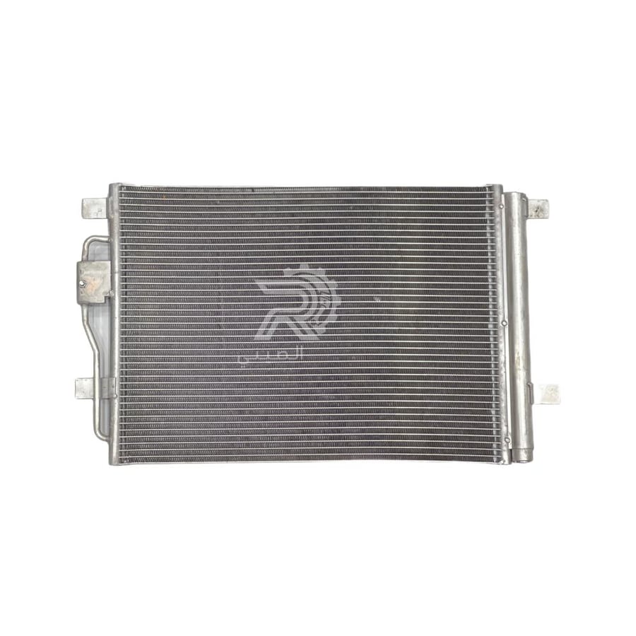 رديتر مكيف MG ZS